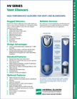 Vent Silencers