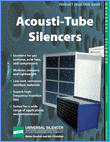 Acousti-Tube Silencers