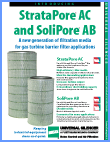 Filter Elements for StrataClean