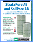Filter Elements for StrataClean Pulse