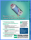 Vacuum Pump Liquid Separator-Silencers