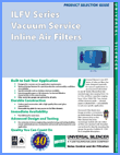 Air Filters and Filter-Silencers