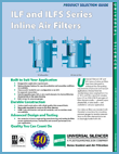 Air Filters and Filter-Silencers