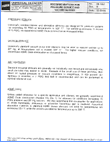 Recommendations for Pressure Service and Vacuum Service